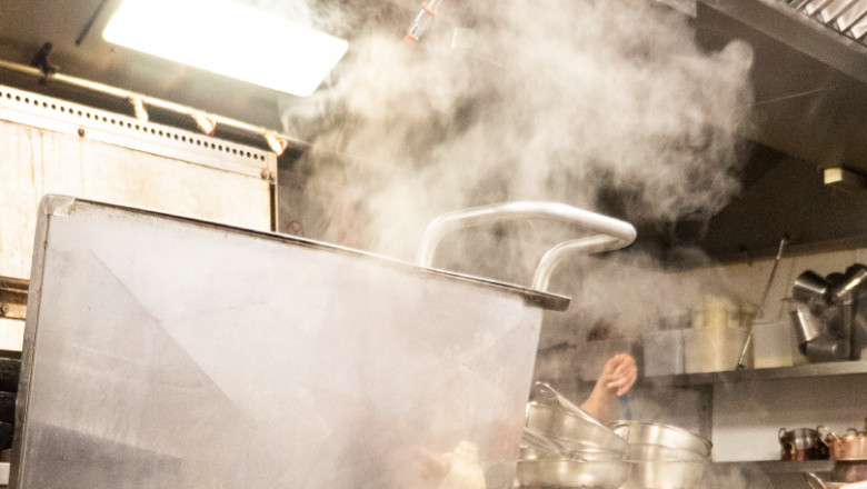 Ventilation System Sales & Installations | Commercial Kitchen Repair