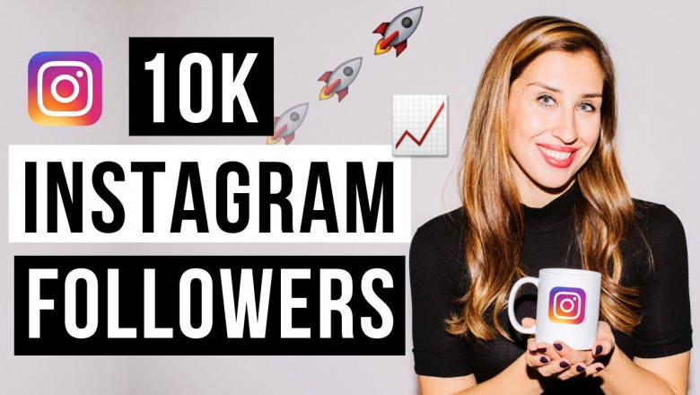 What happens if you buy 10k followers on Instagram Account?