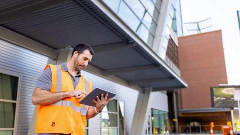 What Is The Benefit Of Commercial Inspection Software? : Quick Inspect