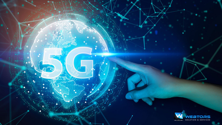 5G In Defense Market Research Report Detailed Analysis 2022| Research Informatic