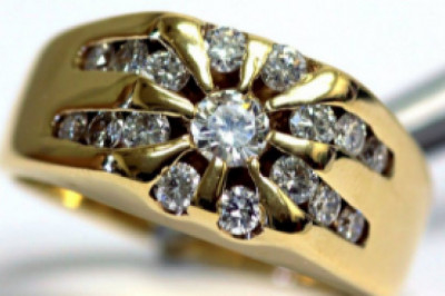 Buy 0.50 Carat Diamond Pendant Online
