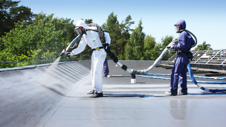 Global Polyurea Coatings Market Region Wise Outlook