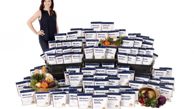 How to Build an Emergency Food Kit Collection Right Now