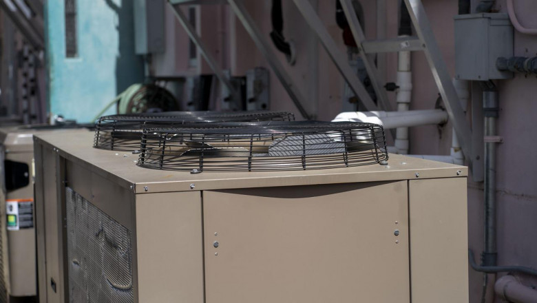 HVAC Training - Offering several different Career Alternatives