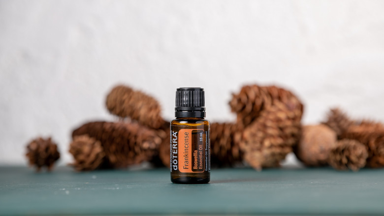 Must-Have Essential Oils and Skincare Products for Outdoor Enthusiasts