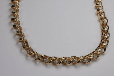 Pre-Owned Diamond Jewelery