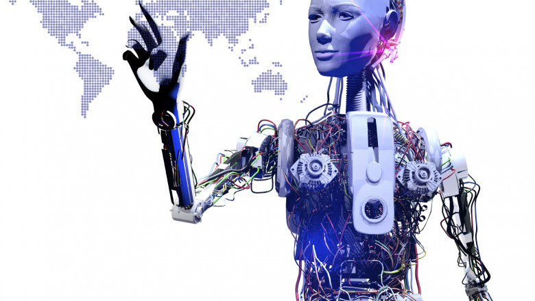 Reasons To Study Robotics! Is It Useful?