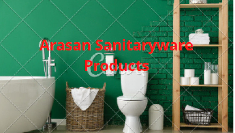 sanitary ware and bathroom fitting products in madurai