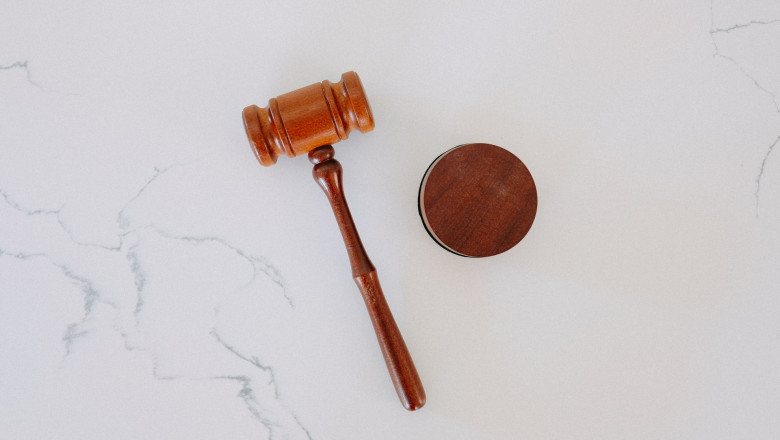 Simple Tricks To Create A Brilliant Criminal Law Assignment