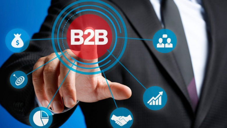 Solution Segment Cloud Solution Sub-Segment Dominated the Global B2B Telecommunication Market