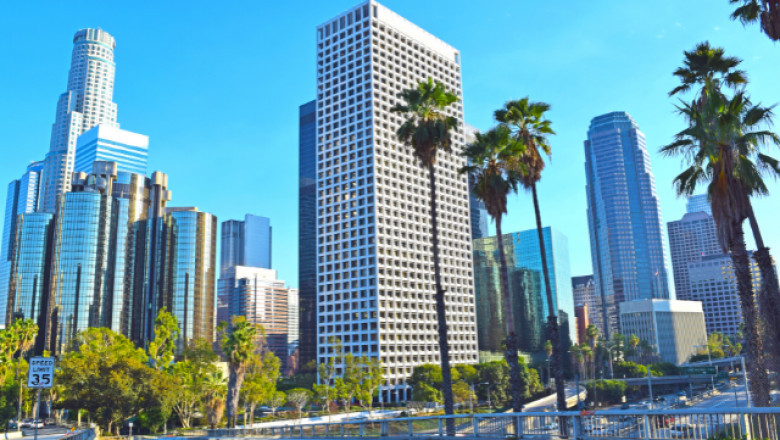 Top 7 Things to Do in Los Angeles