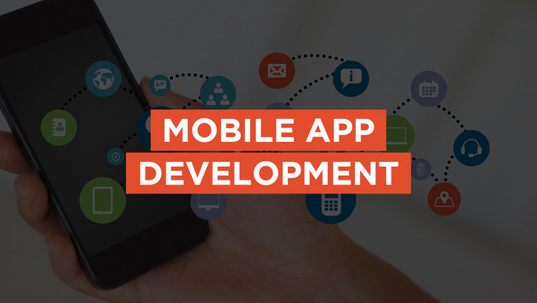 Trusted Mobile App Development Services