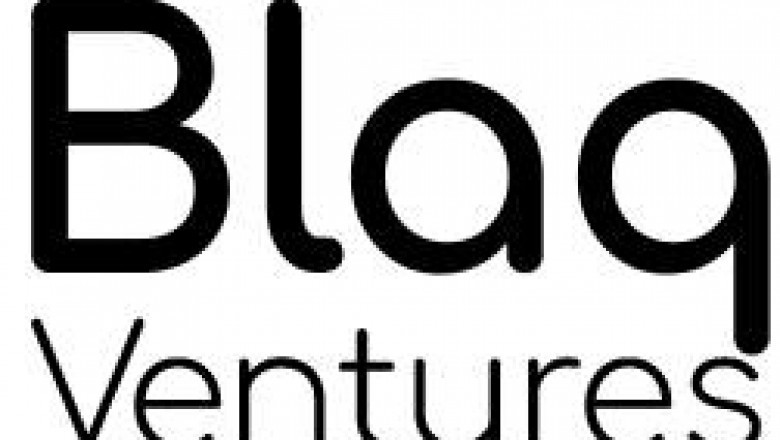 Venture Capital Firms for Tech | Blaq Ventures