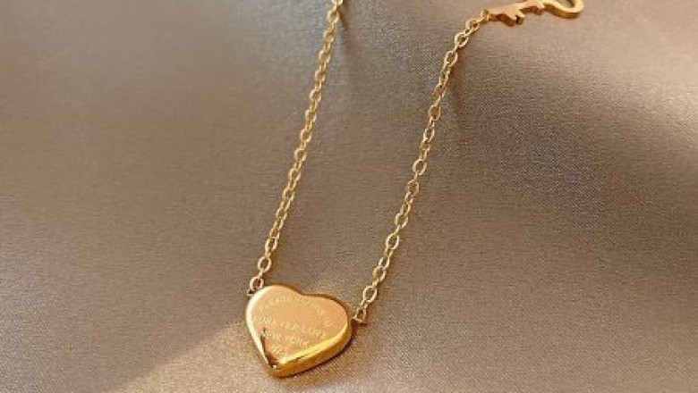 What if you look at the business prospects of wholesale jewelry?