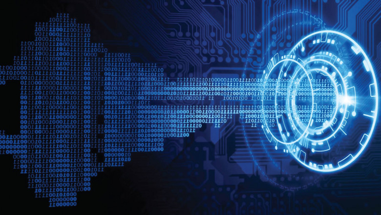 What is Cryptography and its Types?