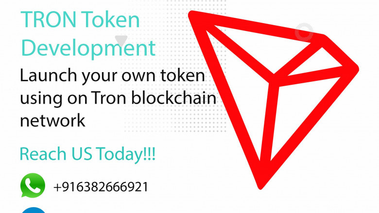 What needs to be expected from Tron in the Upcoming years?