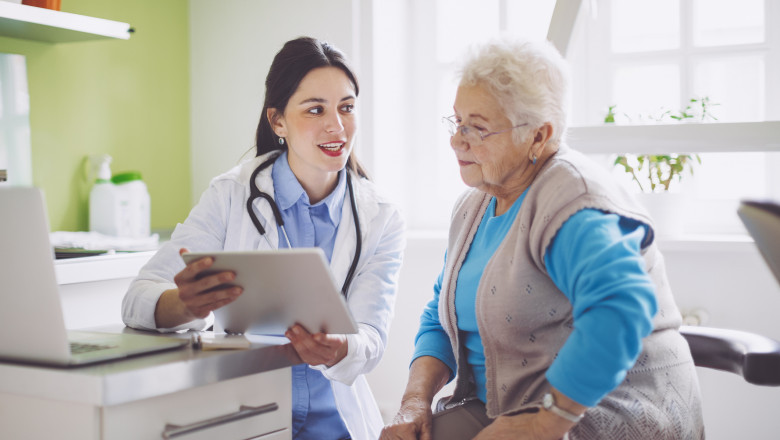 As Part Of Medical Care, Geriatric Care Services Meet The Psychological And Social Needs Of Seniors