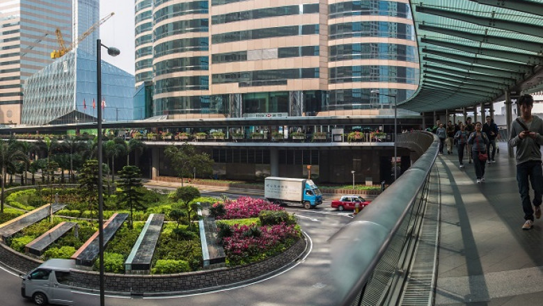 Complete Guide to Hong Kong Business Registration
