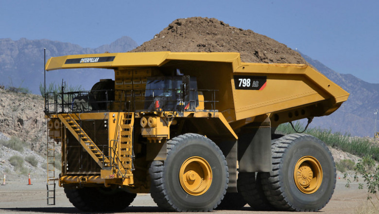 Global Electric Off-highway Vehicle Market 2022: COVID-19 Impact Analysis and Industry Forecast Report, 2028