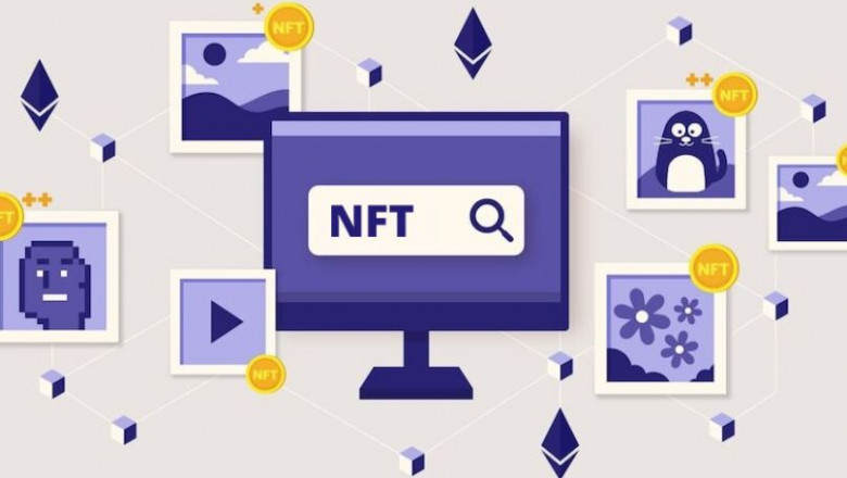 How Are NFTs Bringing Change In Today’s World?