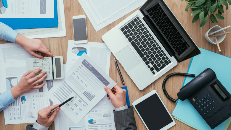 How difficult is it to open a business account in Hong Kong?