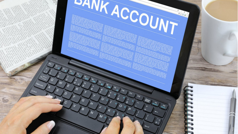 How do I open a Hong Kong bank account?