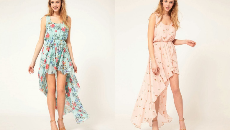 Women's Summer Fashion – Points You Should Know While Stocking Up Women's Summer Fashion!