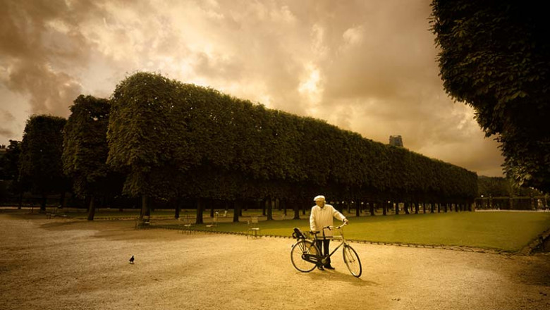 Top 3 Tips For Newcomers to Fine Art Photography