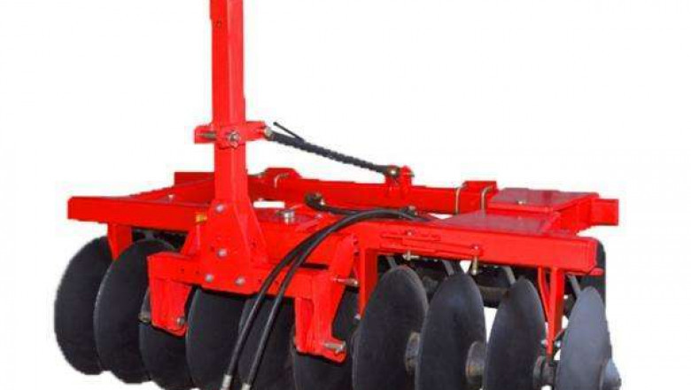 Top 5 Disc Harrow Brands You Must Buy From
