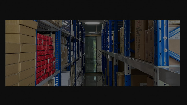 Utilizing an Ecommerce Fulfillment Service
