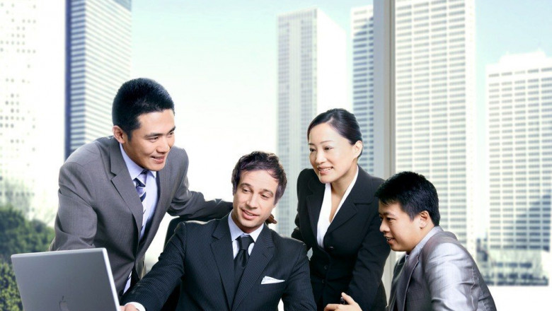 What are the taxes, processes and documents needed to open an import/export company in China?