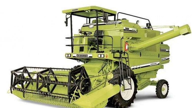 Why Are Kubota Harvesters Worth Buying?