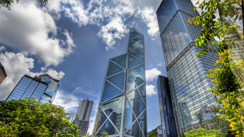Why Is Hong Kong A Great Place To Start A Business?