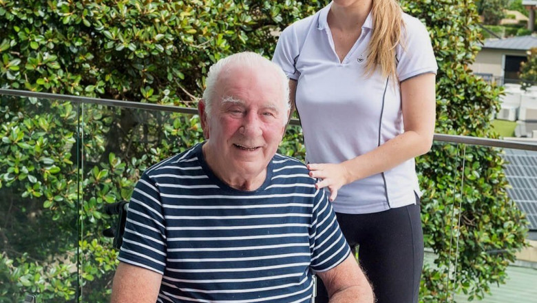 Why is Physiotherapy Beneficial to People With Disabilities?