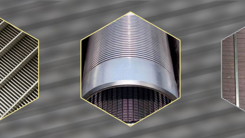 3 Ways to Find the Best Wedge Wire Screen Retailers