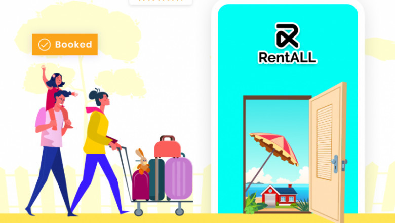 5 Simple steps to create an online rental marketplace