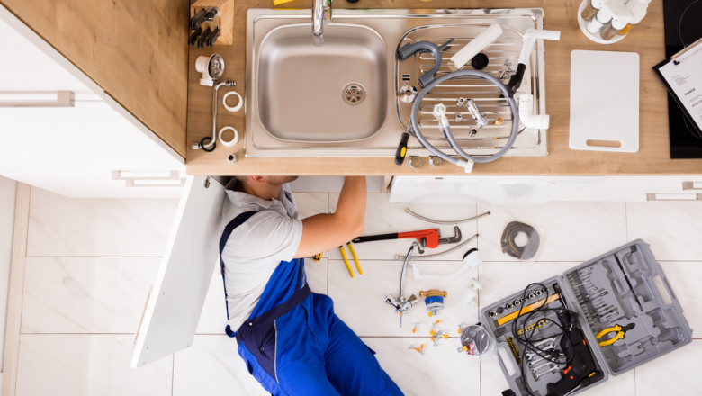 Plumber Northern Beaches