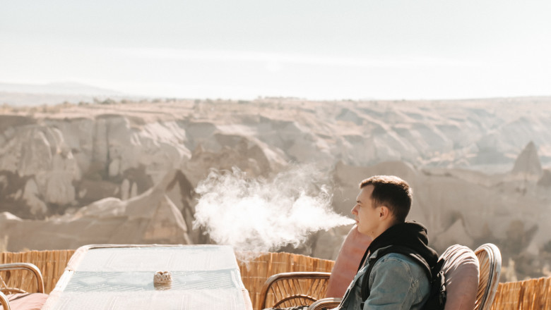 What's the difference between Vape Mods and Pod Kits?