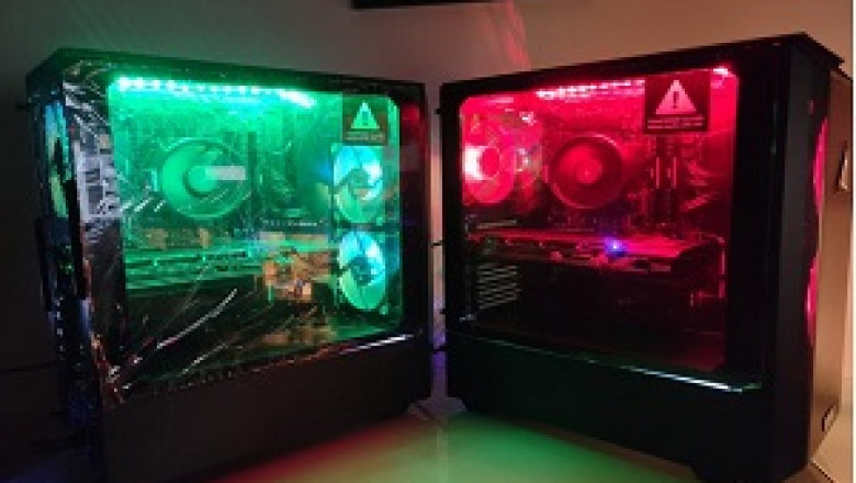 What to Play On Your New Gaming Computer Tower