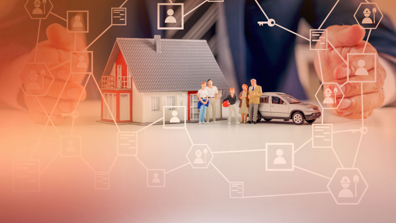 Blockchain in Insurance Market Research Report - Competitive Analysis and Forecast period during 2022-2027