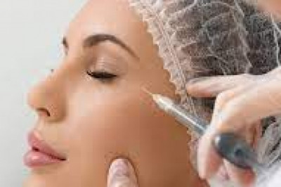 Botox Treatment in Dubai, UAE |  Best Offer And Price