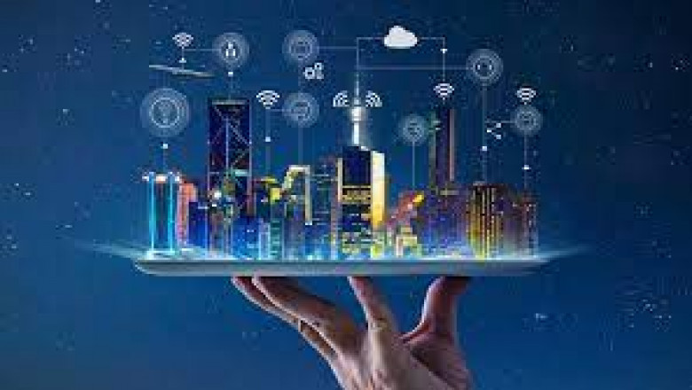 Global Smart Cities Market 2022 - Top Key Players Analysis Report Till 2028
