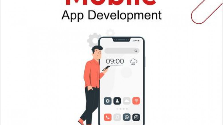 Importance Of Mobile Applications For A Company