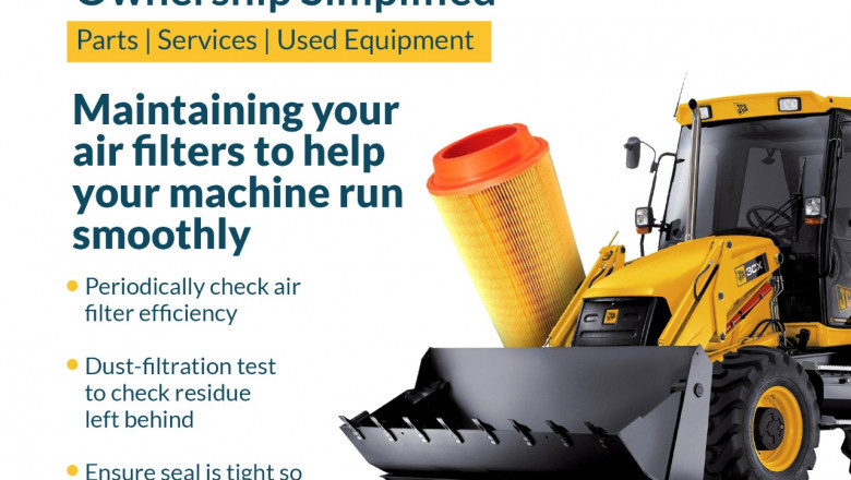 JCB Excavators | Equipment-Yantralive