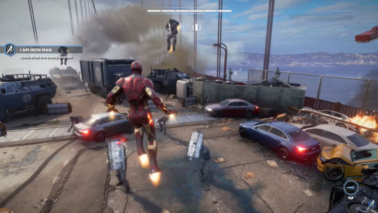 The 6 Best Free Games You Can Download Right Now
