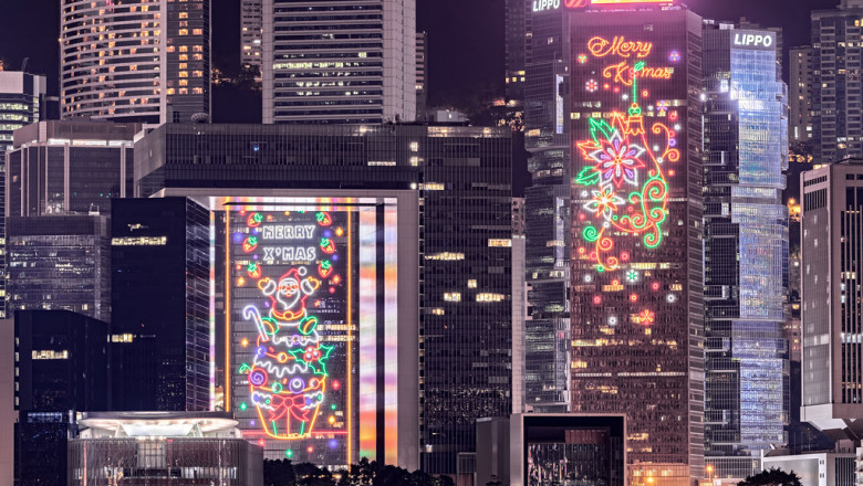 The Startup Process in Hong Kong
