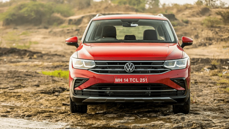 Tiguan Review | Volkswagen Tigaun Review – autoX