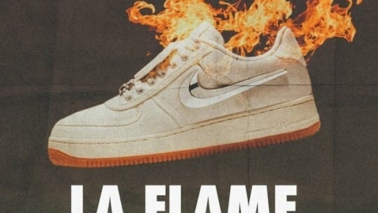 Travis Scott Shoes Sale the Nike Dunk Low