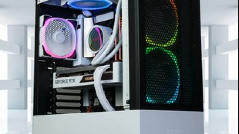 Computers Store to Buy Laptops and Desktops