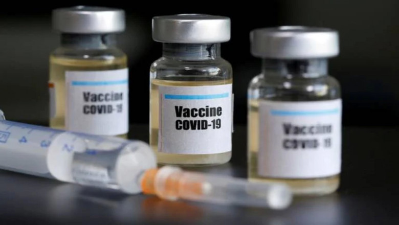 CORONAVIRUS TREATMENT: WHERE ARE WE RIGHT NOW?